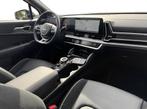 Kia Sportage 1.6 T-GDi Plug-in Hybrid GT-PlusLine I Panorama, Automaat, 1350 kg, Gebruikt, 4 cilinders