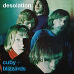 Cuby + Blizzards – Desolation  Originele CD Nieuw., Jazz, Ophalen of Verzenden, 1980 tot heden, Nieuw in verpakking