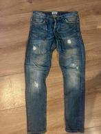 ONLEY& SONS, Ophalen of Verzenden, Zo goed als nieuw, Blauw, W32 (confectie 46) of kleiner