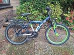 Jongensfiets Batavus Snake
Kinderfiets
22 inch
3 versnelling, Fietsen en Brommers, Ophalen of Verzenden, Gebruikt, 22 inch