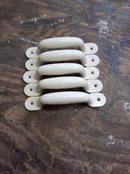 Bakeliet handgreep ongebruikt, Antiek en Kunst, Ophalen of Verzenden