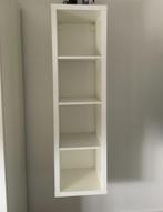 Vakkenkast, Ophalen of Verzenden, Zo goed als nieuw, Minder dan 150 cm, Minder dan 100 cm