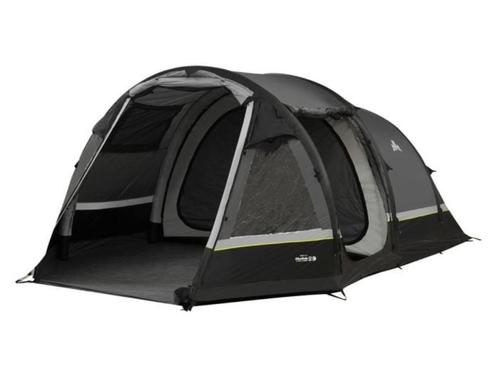Obelink Summer 4 XL Easy Air CoolDark, Caravans en Kamperen, Tenten, tot en met 4, Nieuw, Ophalen