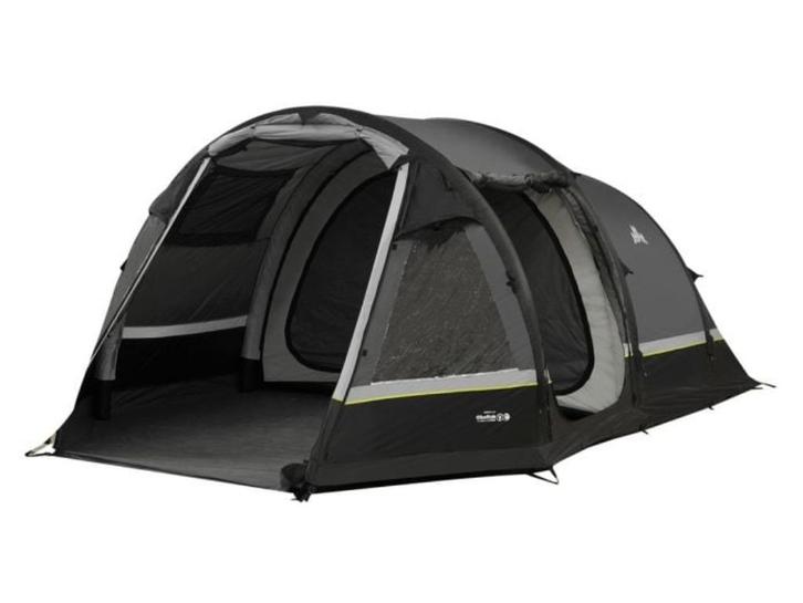 Obelink Summer 4 XL Easy Air CoolDark, Caravans en Kamperen, Tenten, tot en met 4, Nieuw, Ophalen