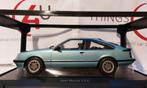Norev 1:18 Opel Monza 2.5E 1983 groen metallic nieuw in doos, Hobby en Vrije tijd, Ophalen of Verzenden, Nieuw, Auto, Norev