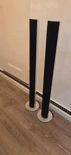 Bang & Olufsen speakers, Audio, Tv en Foto, Luidsprekers, Ophalen, 120 watt of meer, Front, Rear of Stereo speakers, Overige merken