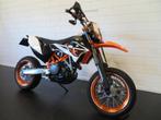 KTM 690 SMC R 690SMC-R SMC990 SC PRO. (bj 2012), Bedrijf, SuperMoto