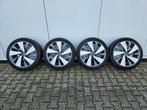 Originele Audi RS Aero 20" velgen + Michelin Pilot Sport, Ophalen, 265 mm, Banden en Velgen, Nieuw