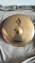 Cymbals Zildjian Paiste  Sonor Stagg Tosco, Muziek en Instrumenten, Drumstellen en Slagwerk, Ophalen of Verzenden, Gebruikt, Sonor
