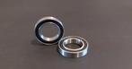 Kogellagers 15x24x5 6802RS 2pc, Ophalen of Verzenden, Nieuw, Groter dan 1:32
