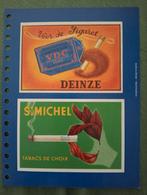 Anthon Beeke pop Art Print matches, Antiek en Kunst, Verzenden
