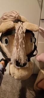 Hobby Horse met Accessoires Palamino, Ophalen of Verzenden, Zo goed als nieuw, Jongen of Meisje