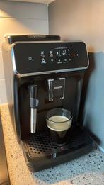 Philips bonen koffieapparaat, Witgoed en Apparatuur, Koffiezetapparaten, Gebruikt, Koffiemachine, Ophalen, Stoompijpje