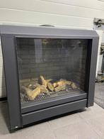 Gaskachel Barbas Vento 60HB, Huis en Inrichting, Kachels, Ophalen, Gebruikt, Gas, Inbouw