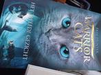 3 x   WARRIOR CATS, Ophalen of Verzenden, Zo goed als nieuw