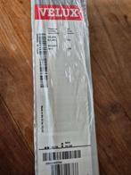 Velux verduisterend rolgordijn roze NIEUW, Ophalen, Minder dan 50 cm, Overige kleuren, Nieuw