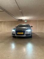 Audi A6 C7 2.8 FSI Multitronic 2011 Grijs (NL Auto, NAP), Auto's, Zwart, 2773 cc, Zilver of Grijs, 6 cilinders