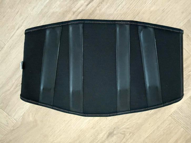 Te koop: Mooie ruggordel/rugbrace van GM Medical., Diversen, Braces, Zo goed als nieuw, Ophalen of Verzenden