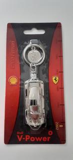 4 stuks Ferrari sleutelhangers, Verzamelen, Ophalen of Verzenden, Nieuw, Auto's