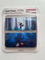 Nintendo new 3ds cover plates legend of Zelda Majora’s mask, Ophalen of Verzenden, Nieuw