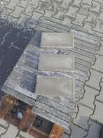 Halve Beton tegel 30x15, Gecoat, Nieuw, Ophalen of Verzenden, 10 m² of meer