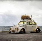 Vervoer-foto-A-942     Volkswagen, Verzenden, 1980 tot heden, Foto, Nieuw