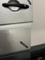 Mercedes Sprinter W906 Voorportier links grijs A9067200005, Auto-onderdelen, Gebruikt, -, Deur, -