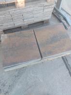 3,6 m2 60x60x4 summer, Ophalen, Nieuw, 10 m² of meer, Beton