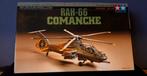 Tamiya RAH-66 Comanche kit, Hobby en Vrije tijd, Modelbouw | Vliegtuigen en Helikopters, Ophalen of Verzenden, Zo goed als nieuw