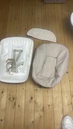 Tripp trapp newborn set, Kinderen en Baby's, Kinderstoelen, Ophalen of Verzenden, Zo goed als nieuw, Overige typen