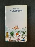 De Droomfabriek Alessi vanaf 1921 - Alberto Alessi, Ophalen of Verzenden, Gebruikt