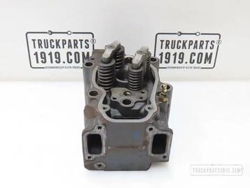 Scania 3077487 Cilinderkop OC13-101 beschikbaar voor biedingen