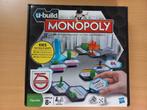 Monopoly U-Build spel (NIeuw), Vijf spelers of meer, Ophalen of Verzenden, Nieuw