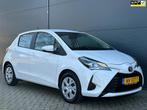 Toyota Yaris 1.0 VVT-i Aspiration 1STE EIGEN | CARPLAY | CAM, Voorwielaandrijving, Stof, Gebruikt, Euro 6