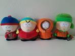 Southpark knuffels Comedy Central, Verzenden, Nieuw, Overige typen
