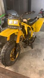 Yamaha tri-z 250cc 2 takt trike, Ophalen, Gebruikt