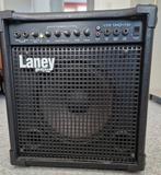 Laney hardcore HCM 30B basgitaar versterker/ combo, Muziek en Instrumenten, Ophalen of Verzenden, Zo goed als nieuw, Basgitaar