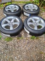 audi a1 polo fox fabia GLOEDNIEUWE winter banden 5x100, Auto-onderdelen, Banden en Velgen, Ophalen, 15 inch, 175 mm, Banden en Velgen