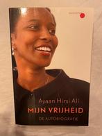 Ayaan Hirsi Ali - Mijn vrijheid, Boeken, Nederland, Ophalen of Verzenden, Zo goed als nieuw, Ayaan Hirsi Ali