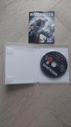 Watch Dogs PS3 - Actie & Avontuur, Spelcomputers en Games, Games | Sony PlayStation 3, Avontuur en Actie, Gebruikt, Vanaf 18 jaar