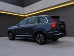 Volvo XC90  Ultimate Bright Recharge Plug-In Hybrid AWD Long, Gebruikt, Zwart, 4 cilinders, 1969 cc