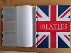 Boek The Beatles  een geschiedenis in beelden, Ophalen of Verzenden, Zo goed als nieuw, Artiest