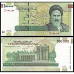 Iran 100000 2018 UNC, Verzenden, Midden-Oosten, Los biljet