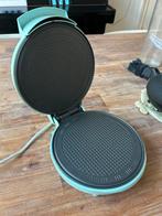 Wafelijzer - Zo goed als nieuw, Witgoed en Apparatuur, Wafelijzers, Ophalen, Zo goed als nieuw