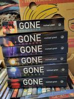 Boekenreeks Gone serie michael grant, Boeken, Ophalen of Verzenden, Zo goed als nieuw
