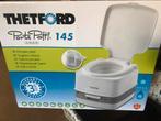 Porta potti 145 Thetford nieuw, Ophalen of Verzenden, Nieuw