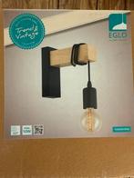 Nieuwe Karwei Hanglamp - Townshend, Huis en Inrichting, Lampen | Wandlampen, Ophalen of Verzenden, Nieuw, Hout