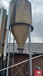 Hoge silo, Dieren en Toebehoren, Dierenvoeding, Ophalen of Verzenden, Vee