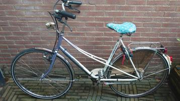 Sparta Somerset Damesfiets 28 inch beschikbaar voor biedingen
