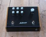 Milkman the Amp 100, pedal platform amp met Daily Case, Ophalen of Verzenden, Gebruikt, Gitaar, 100 watt of meer